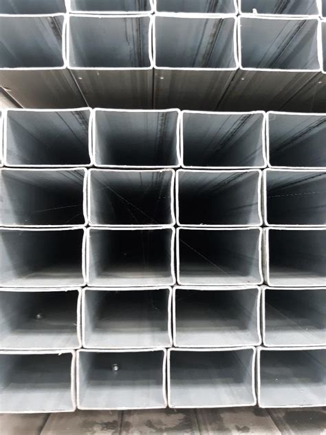 2x3 steel tubing